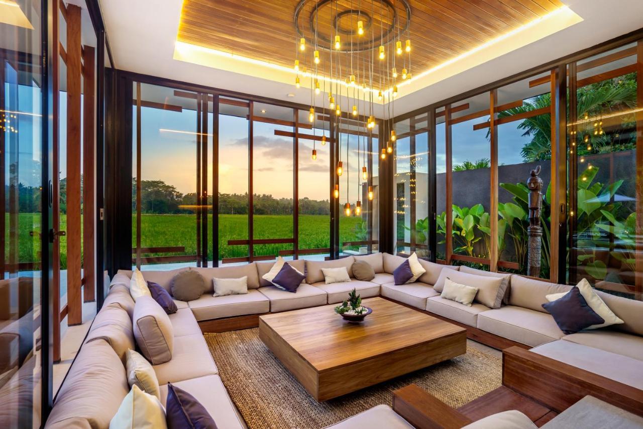 Noi By Balisuperhost Villa Ubud