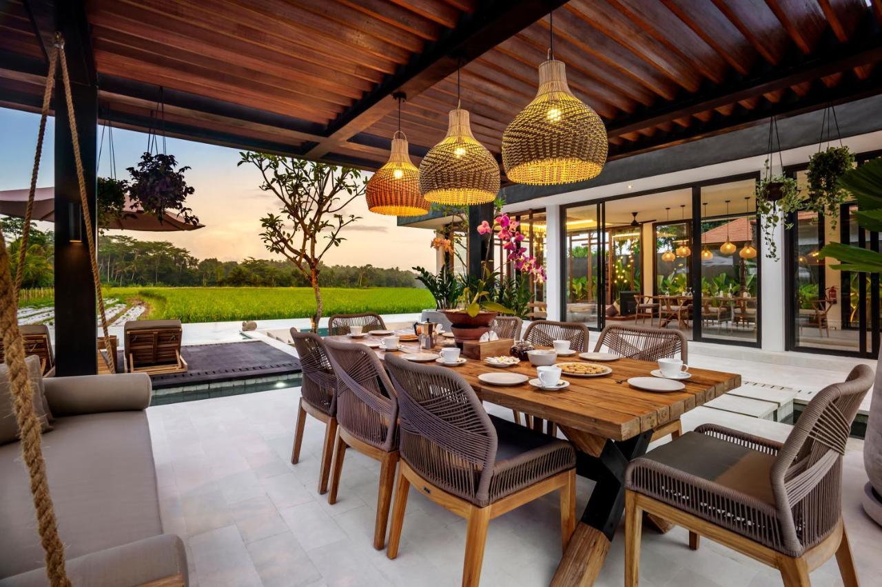 Villa Noi By Balisuperhost Ubud
