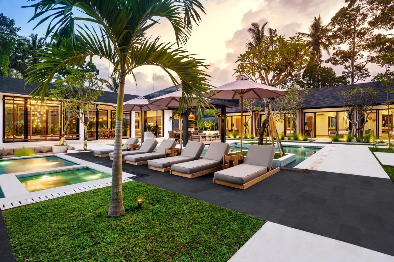 Noi By Balisuperhost Villa Ubud