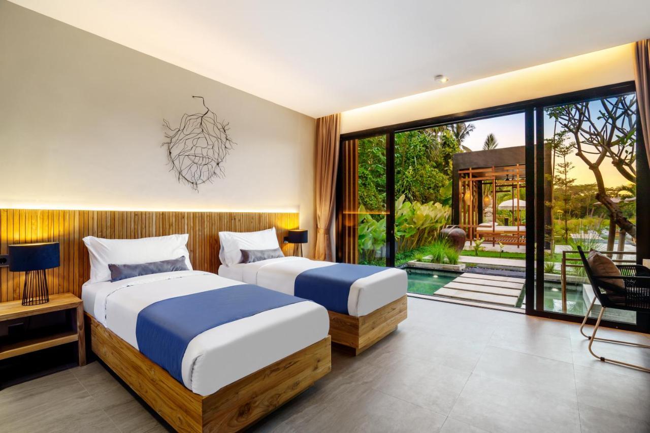 Villa Noi By Balisuperhost Ubud