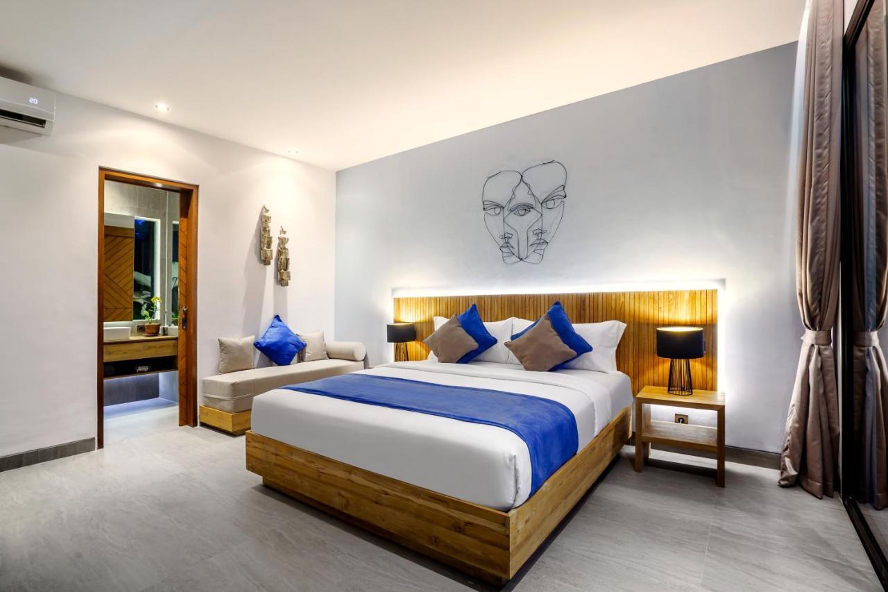 Noi By Balisuperhost Villa Ubud
