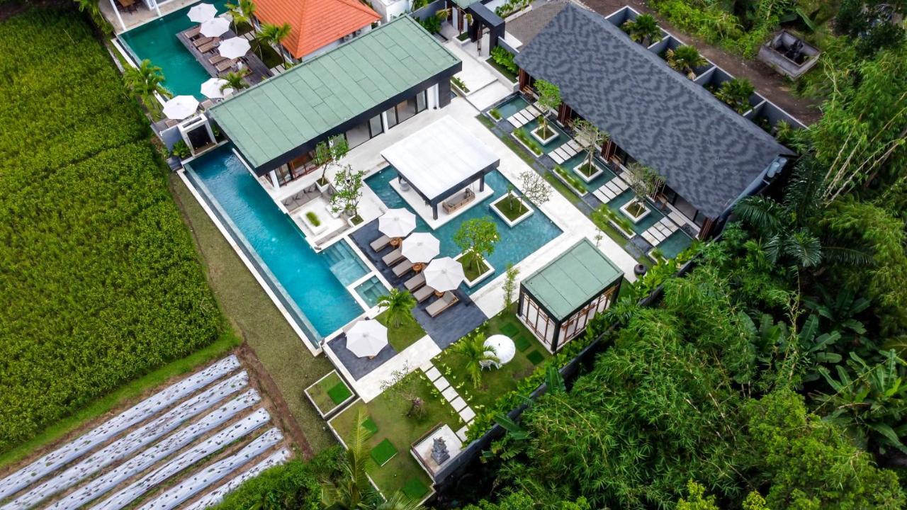 Villa Noi By Balisuperhost Ubud