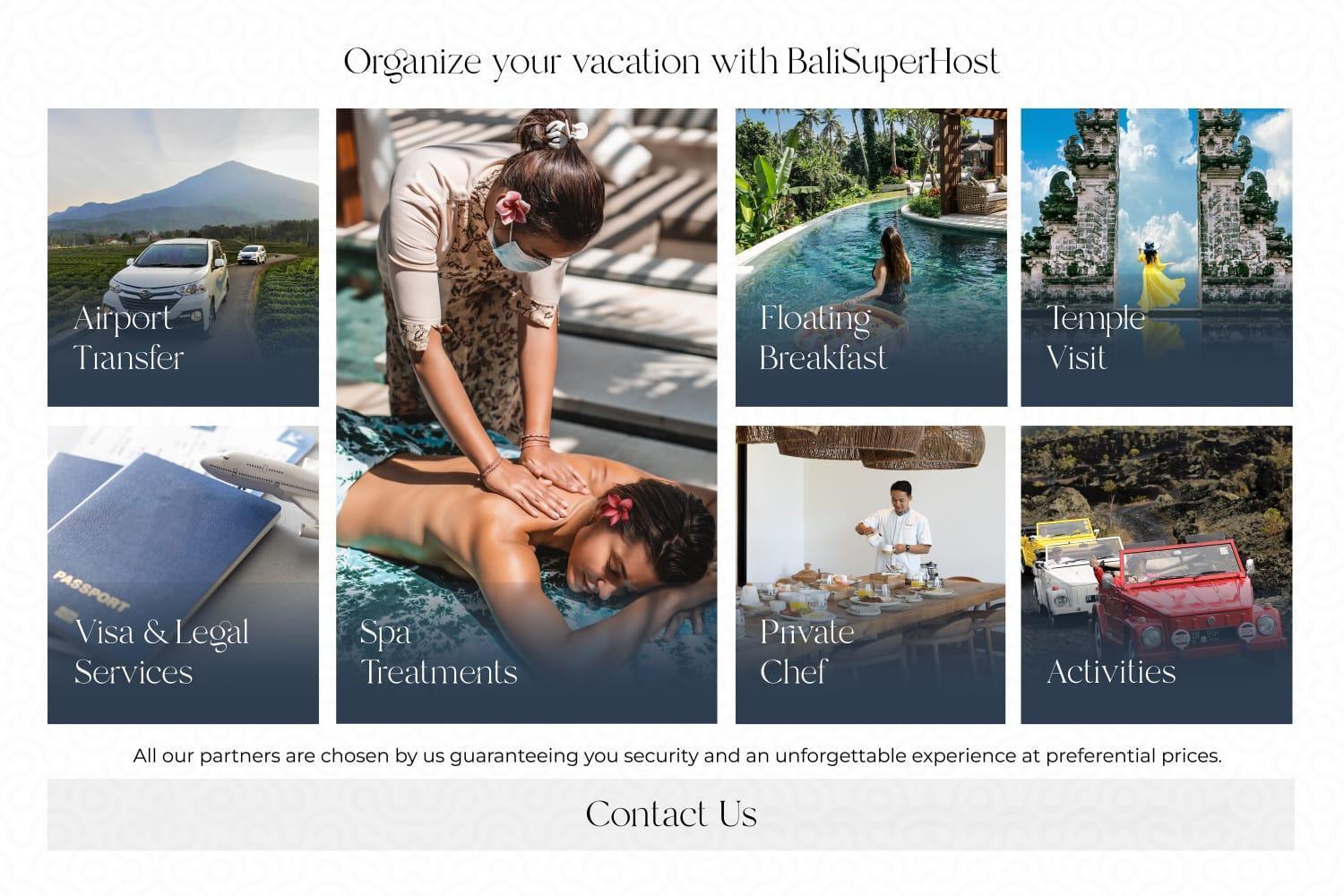 Noi By Balisuperhost Villa Ubud