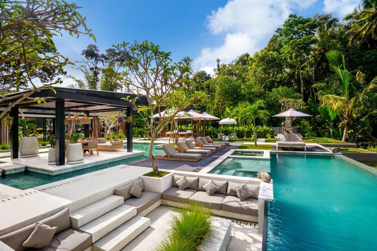 Villa Noi By Balisuperhost Ubud