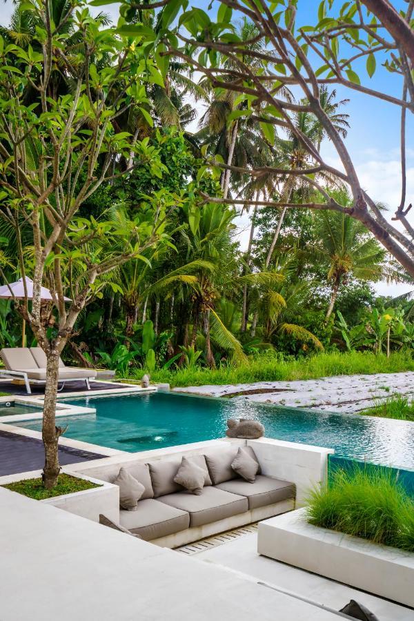 Noi By Balisuperhost Ubud